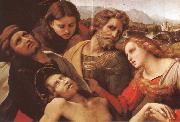 RAFFAELLO Sanzio Detail of Christ china oil painting reproduction